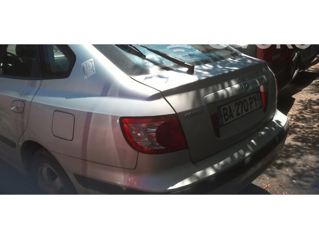 Zpětné zrcátko  Hyundai Elantra 2004  876202D550  