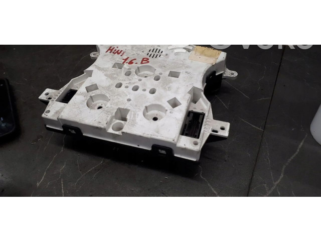 Přístrojová deska  Mini One - Cooper R50 - 53 2004 6211-67379411  