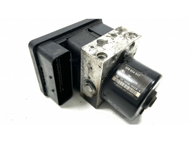 Jednotka ABS 3T0907379A, 3T0614517   Skoda Superb B6 (3T) 2008