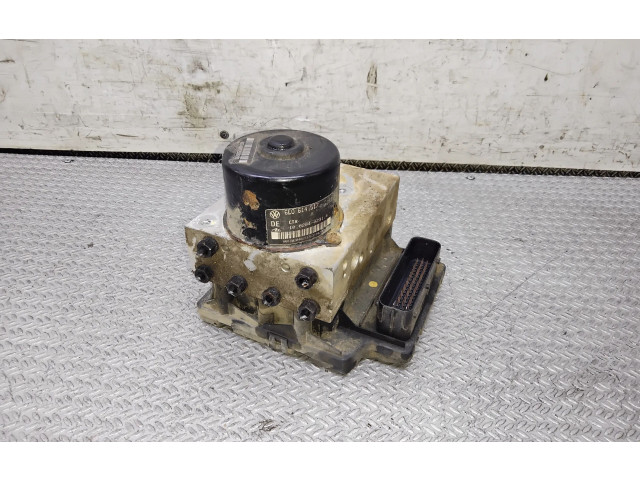 Jednotka ABS 6E0907379B, 6E0614517   Volkswagen Lupo 2002