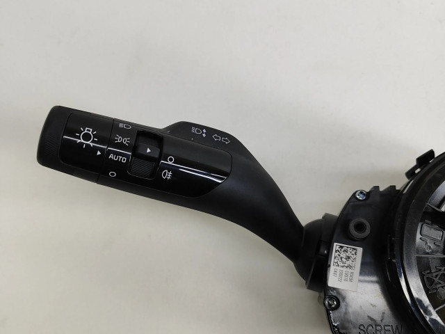 Подрулевой переключатель 934B4CV870, 299223536   KIA EV6