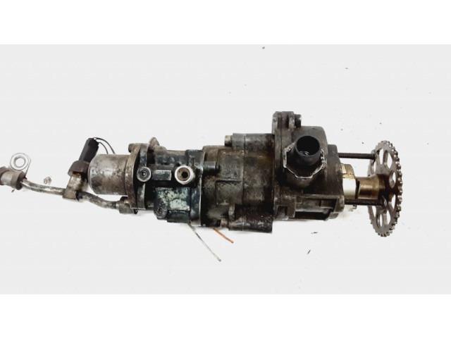 Vstřikovací čerpadlo 7613933   BMW X5 E53  pro benzínový motor 3.0  