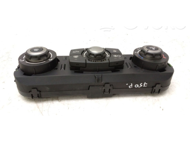 Блок управления климат-контролем 64116973038, 6973038   BMW Z4 E85 E86