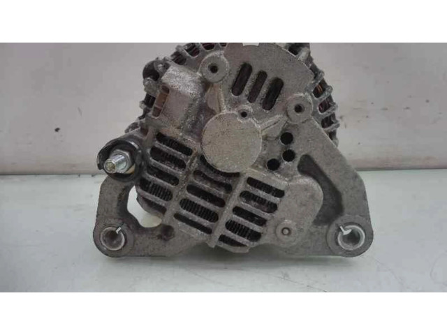 Генератор A3TB6781, RF8G   Mazda 5      