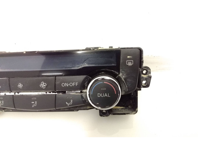 Блок управления климат-контролем 275004EA0A   Nissan X-Trail T32