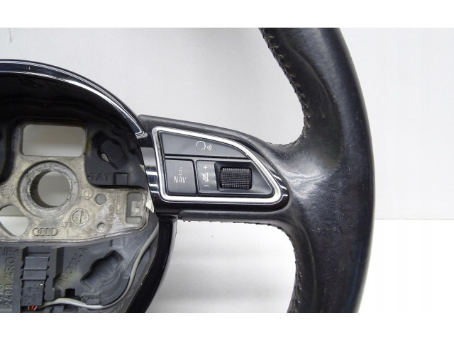 Volant Audi A5 8T 8F 2012 8K0419091BM  