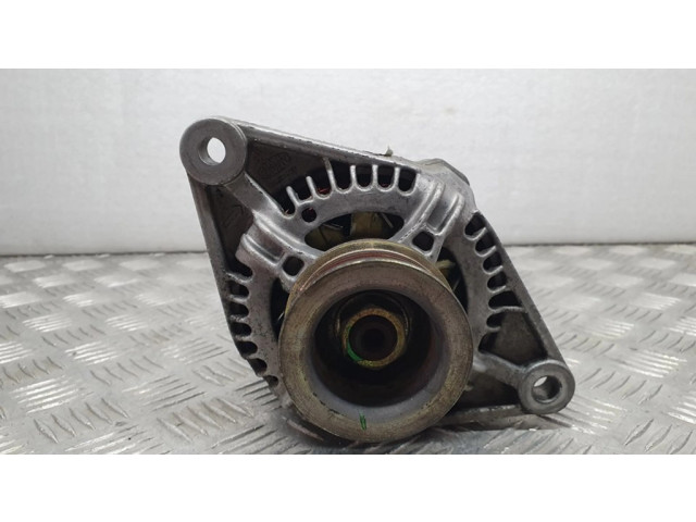 Генератор 63321611, A115L65A   Fiat Bravo - Brava 1.4     