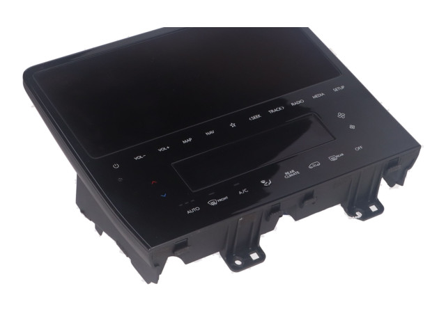 Дисплей    96525-CG410RET   Hyundai Staria