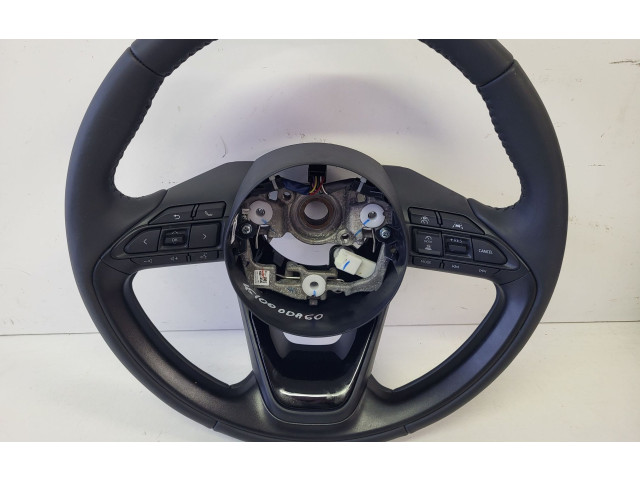 Volant Toyota Yaris XP210 2022 451000DA60  