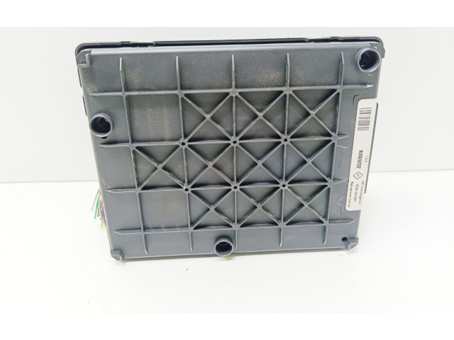 Блок комфорта 7700436246   Renault Scenic I   