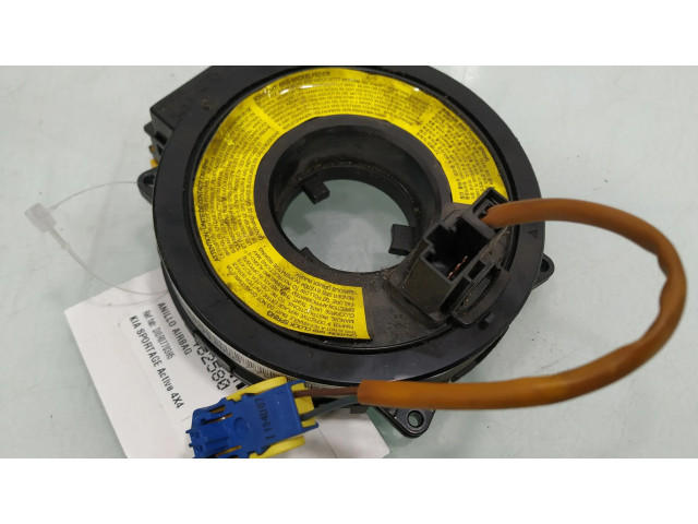 Подрулевой шлейф SRS DI0R0770385   KIA Sportage