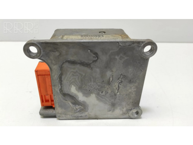 Блок подушек безопасности 16121743   Citroen Jumper