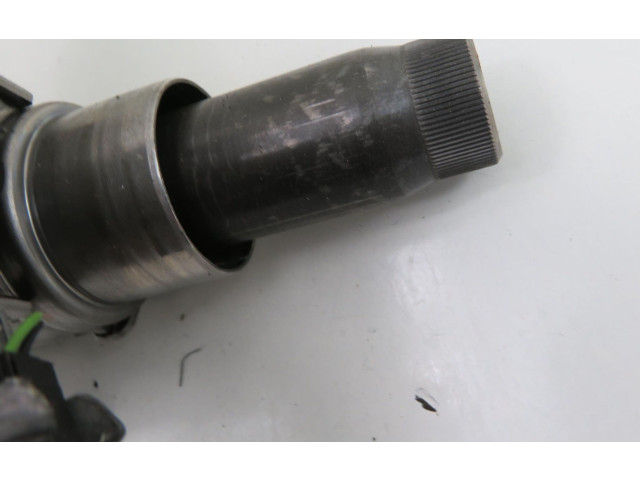    Рулевая рейка 4B1419502B, 4B1419502B   Audi A6 Allroad C5 1999 - 2005 года