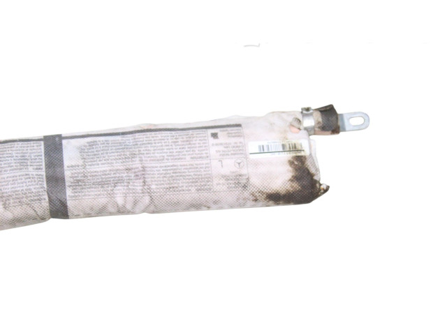 Подушка безопасности двери 1728602502, A1728602502   Mercedes-Benz SLK R172