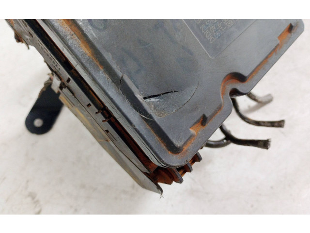 Блок ABS 25943360    Chevrolet Captiva  -  года