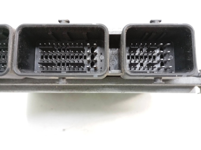 Řídící jednotka 23710JD58C, S180033106A   Nissan Qashqai 2010