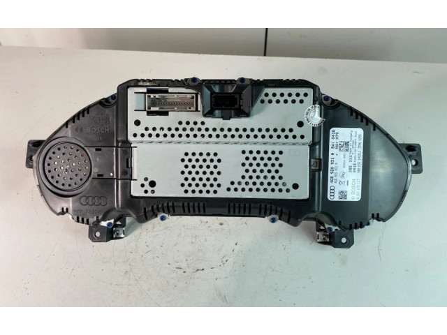 Přístrojová deska  Audi RS7 C7 2012 4G8920931N  