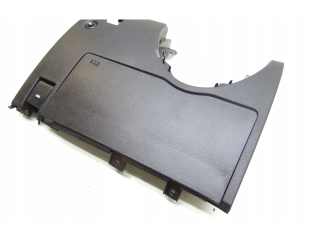 Подушка безопасности для колен P1NU89DX9AE   Jeep Grand Cherokee