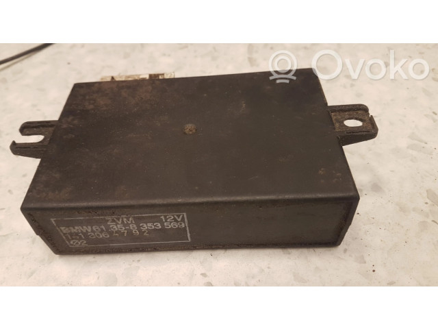 Блок комфорта 61358353569, 1413064792   BMW 3 E36   