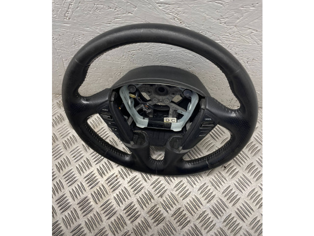 Volant Nissan Murano Z51 2012 0613kM10555  