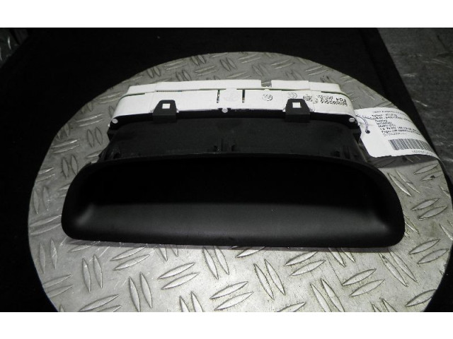 Дисплей    707007300H   Hyundai Matrix