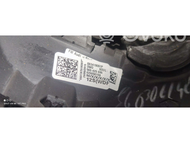 Volant Audi S1 2015 8X0953521H, 565425696  