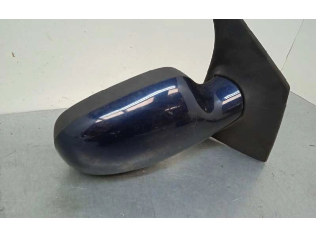 Zpětné zrcátko  Renault Scenic RX 2000  7700431543, AZULELECTRICO  