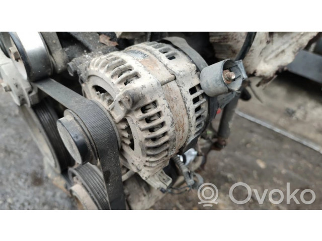 Генератор 4868430AE, 04868430AF   Dodge Grand Caravan 3.8     