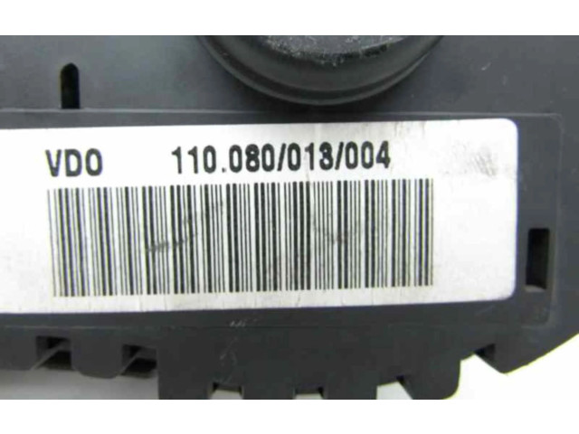 Přístrojová deska  Seat Toledo I (1L)  1M0920820E  