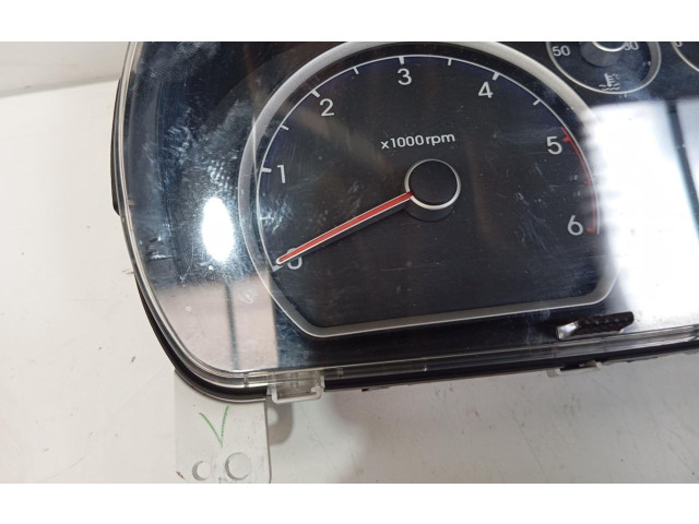 Čerpadlo oleje 94033-2R220   Hyundai i30   