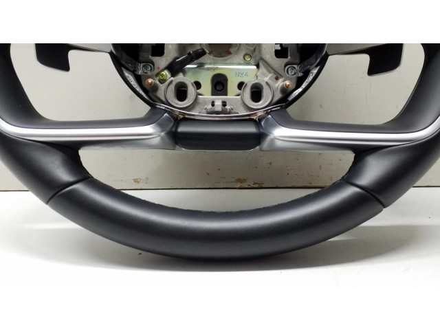 Volant Hyundai Tucson IV NX4 2022 56170N9000, N9790NNB  