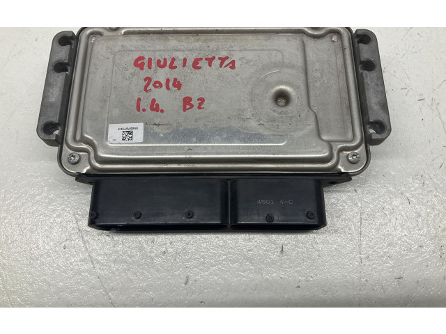 Řídící jednotka 0261S0511851890613, 0261S0511851890613   Alfa Romeo Giulietta 