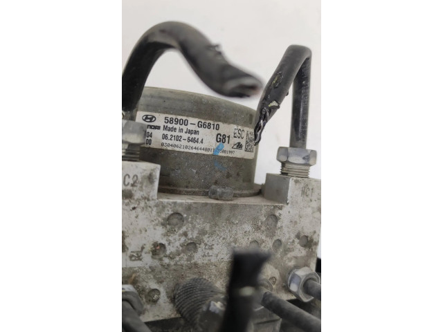 Jednotka ABS 58900G6810, 06210264644   KIA Picanto 2020