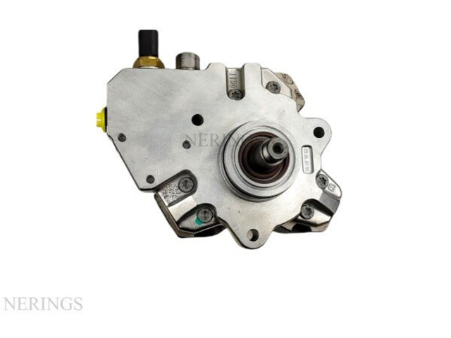 Vstřikovací čerpadlo 0445010120, 0986437368   Mercedes-Benz A W169     
