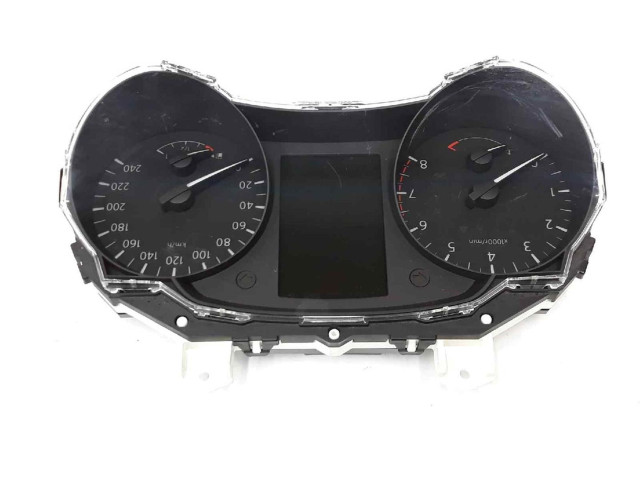 Přístrojová deska  Nissan Pulsar 2015 248103ZL0B, 3ZL0B  