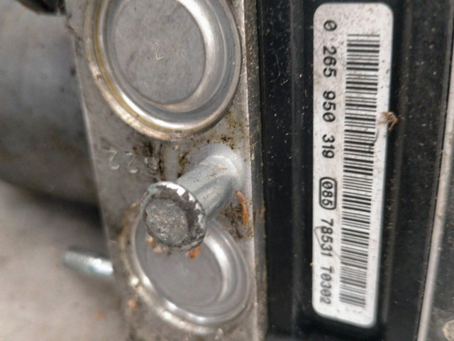Jednotka ABS 9467571189   Lancia Phedra 2002