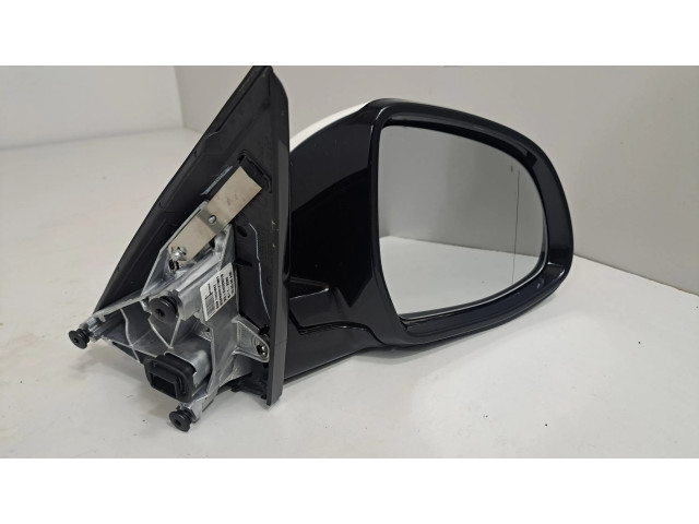 Zpětné zrcátko pravé BMW X4 G02 2023  8738374, 8496624  