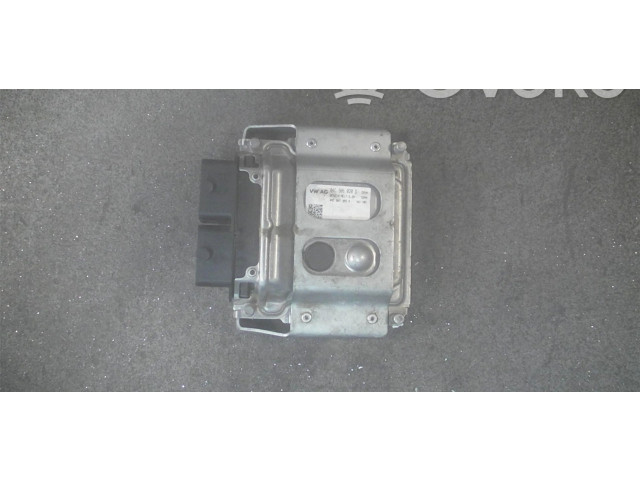 Řídící jednotka 04C906020AP   Volkswagen Up 2013