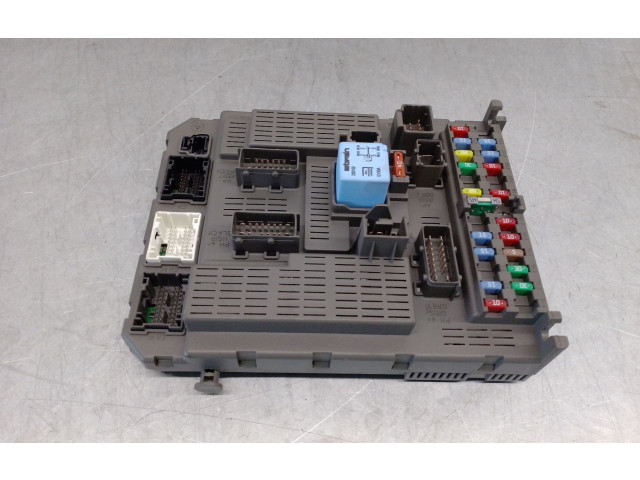 Модуль управления BSM 1400310480, BSI   Fiat Ulysse    