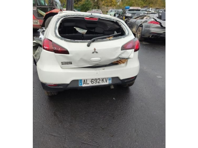 Вентилятор радиатора     1355A161    Mitsubishi Colt 
