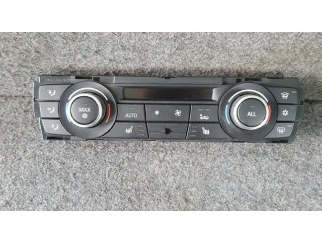 Блок управления климат-контролем 9263304   BMW 3 E92 E93