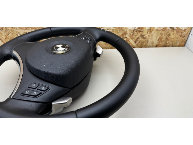 Volant BMW 3 E92 E93 2007   