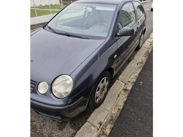 Генератор 03D903025H, 03D903025H   Volkswagen Polo      