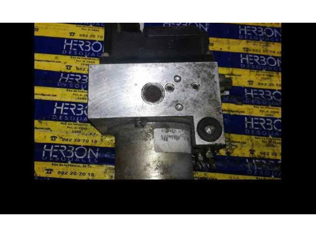 Блок АБС JC1X260469, J1X22NA   Nissan  X-Trail T30  2001 - 2007 года