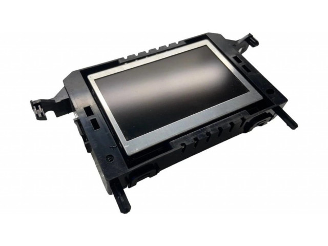 Дисплей    C1BT18B955CJ, 0259G   Ford B-MAX