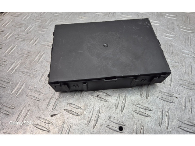 Блок комфорта 284B2BR00A   Nissan Qashqai+2   