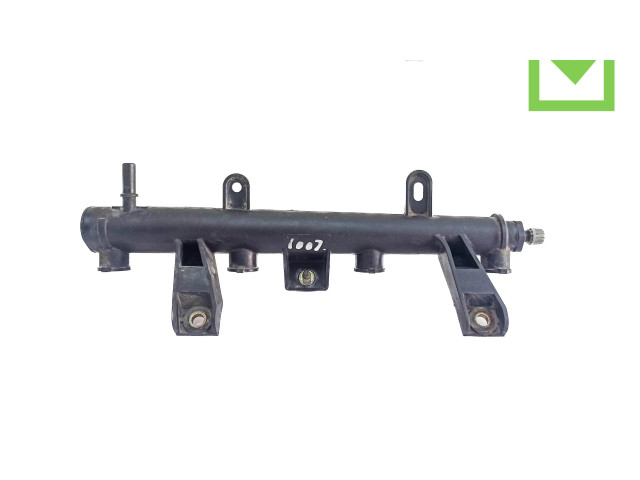 Vstřikovací lišta 9655833580, 1820I   Peugeot 1007  pro naftový motor 1.4 TU3A 