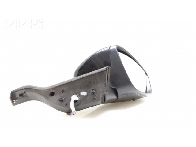 Zpětné zrcátko  Peugeot 208 2015  E20311047, 232673078  
