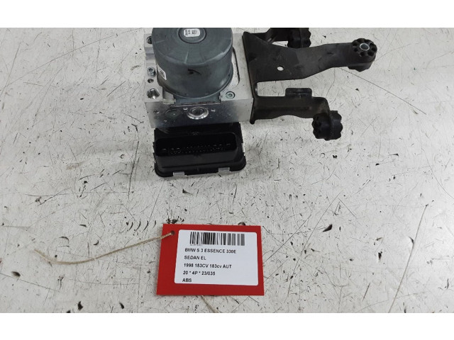 Jednotka ABS 5A25EE6, 5A25EE6   BMW 3 G20 G21 2020