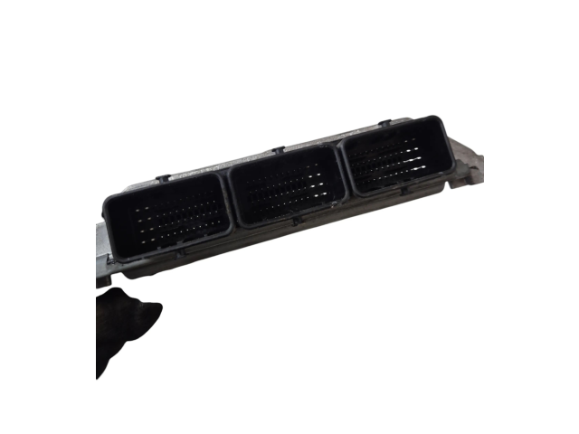 Řídící jednotka 9648237680, 9658198080   Citroen C6 2008
